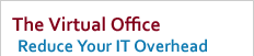 Virtual Offices and Remote Desktop